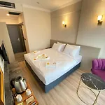 The Nova 3* Yalova (Yalova)