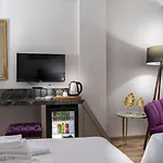 The Nova Hotel