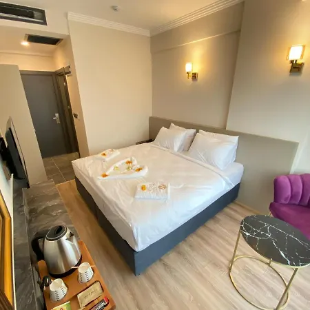 The Nova 3* Γιάλοβα