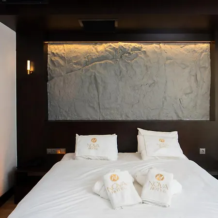 Ξενοδοχείο The Nova 3*