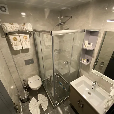 Ξενοδοχείο The Nova Γιάλοβα