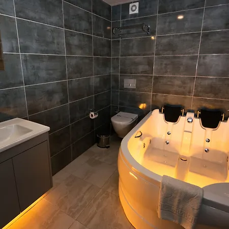 Ξενοδοχείο The Nova 3*