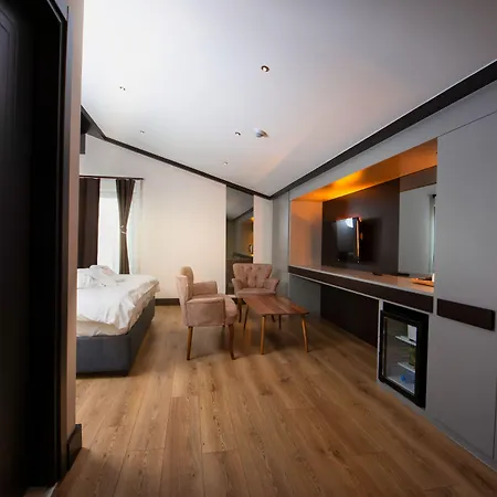 Ξενοδοχείο The Nova