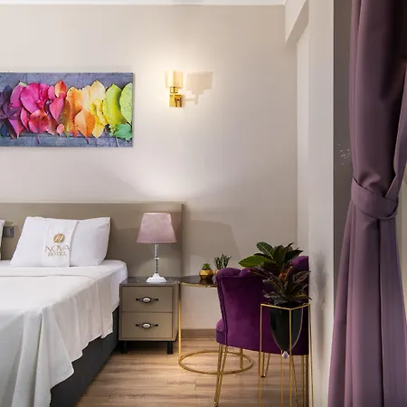 The Nova Ξενοδοχείο 3*