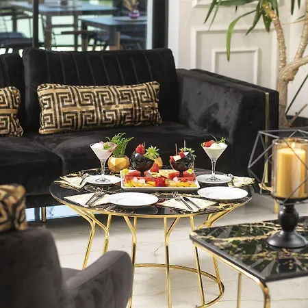 The Nova 3* Γιάλοβα