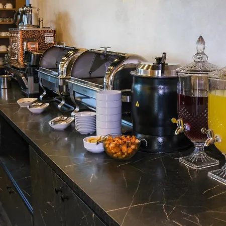 The Nova Ξενοδοχείο 3*