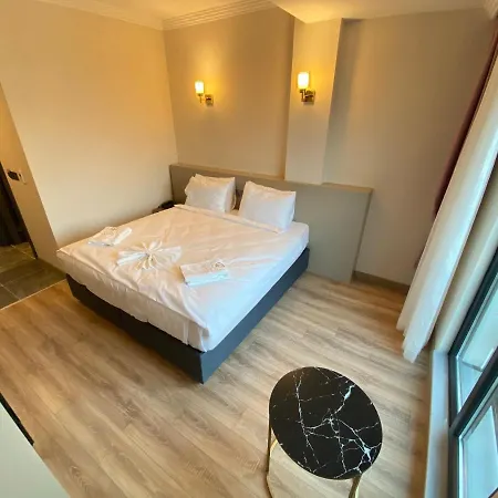 The Nova يالوفا