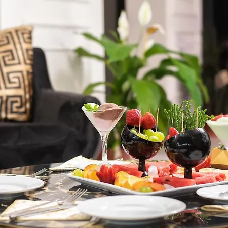 The Nova فندق يالوفا