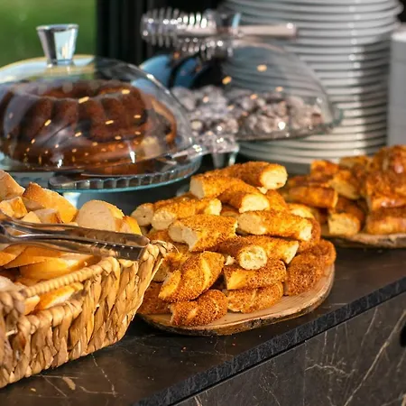 The Nova فندق 3*