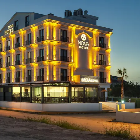 Hotell The Nova Yalova (Yalova)
