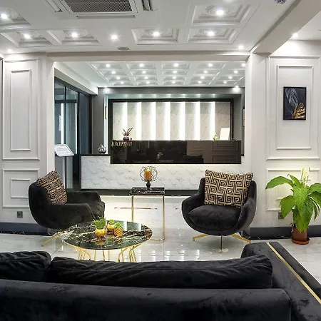 The Nova 3* يالوفا