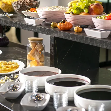 The Nova فندق يالوفا