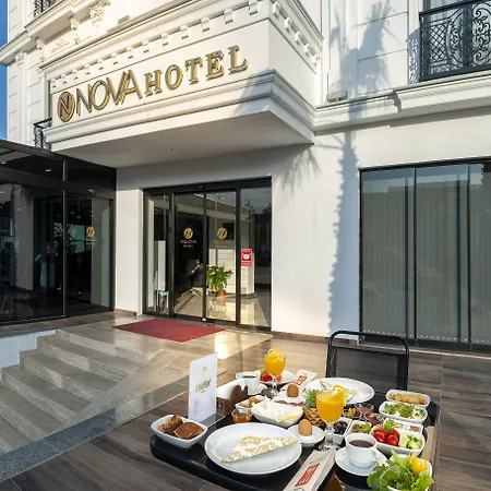 호텔 The Nova