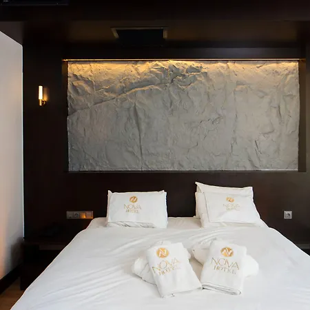 The Nova فندق 3*