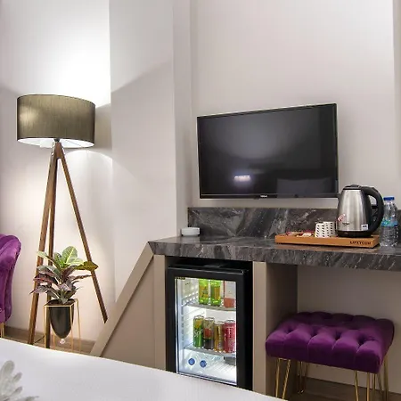 فندق The Nova 3*