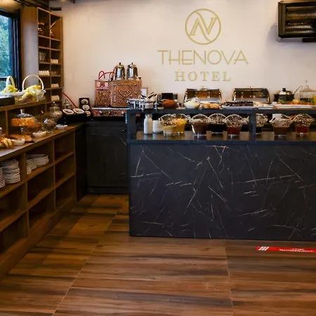 The Nova Hotell