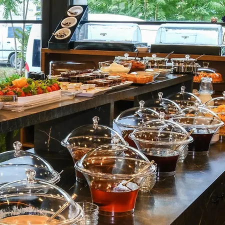 The Nova 3* Yalova (Yalova)