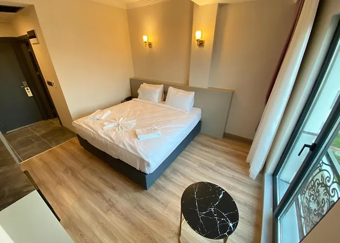 The Nova Yalova (Yalova)