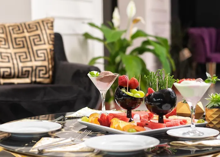 The Nova Hotell Yalova (Yalova)