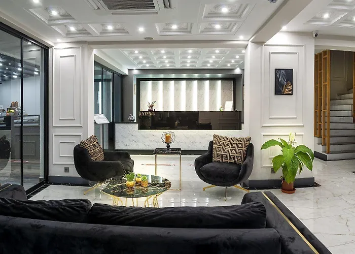 The Nova 3* Yalova (Yalova)