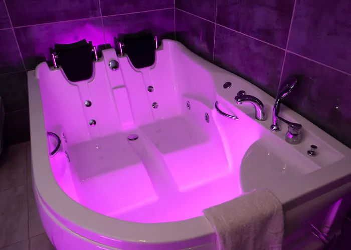 The Nova Yalova (Yalova)