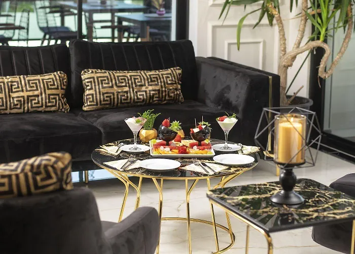 The Nova 3* Yalova (Yalova)